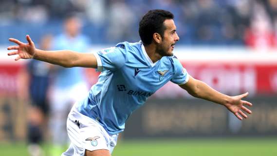 FORMELLO - Lazio, Pedro c'è: seduta in gruppo, conferme da Lazzari