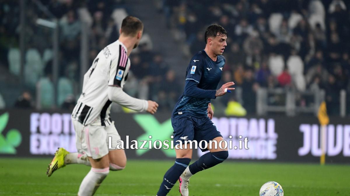 Lazio, parla Mudingayi: "Maldini, che sorpresa! Sarri, il Bologna e..."