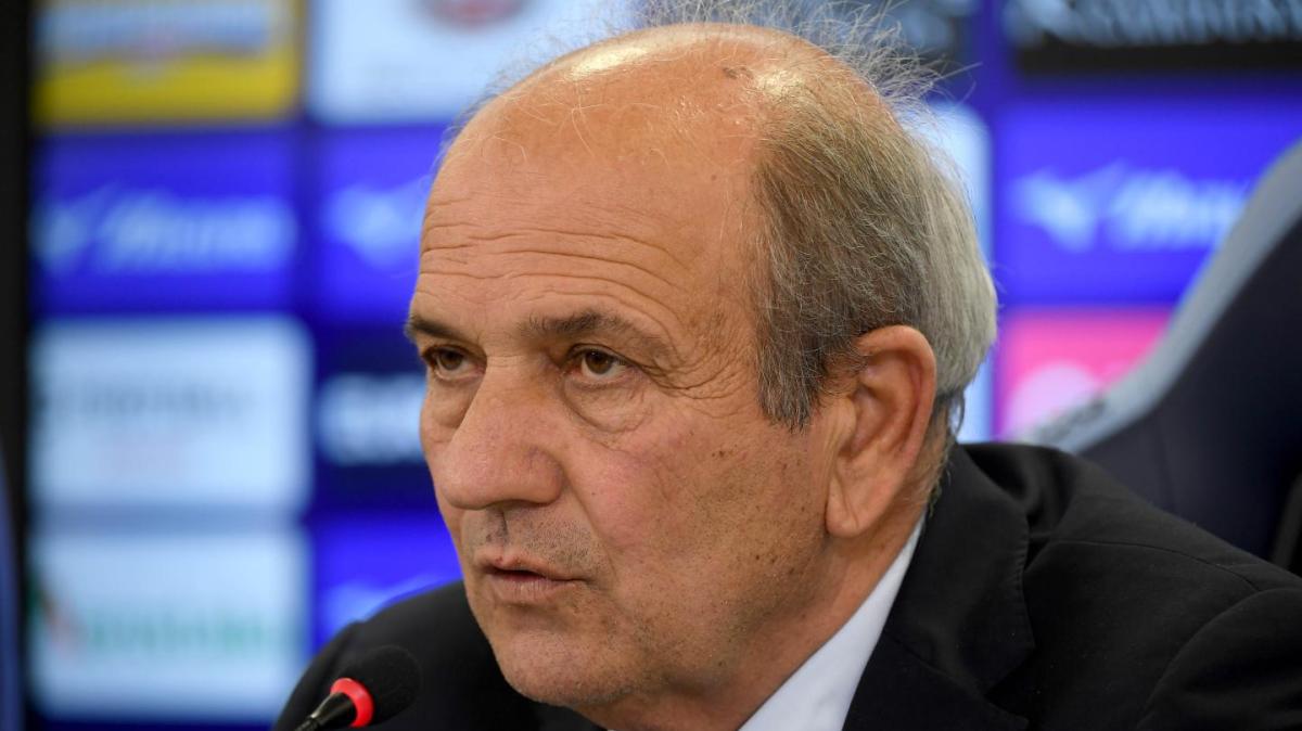 Lazio, la Coppa Italia è decisiva: il pensiero di Fabiani sulla stagione