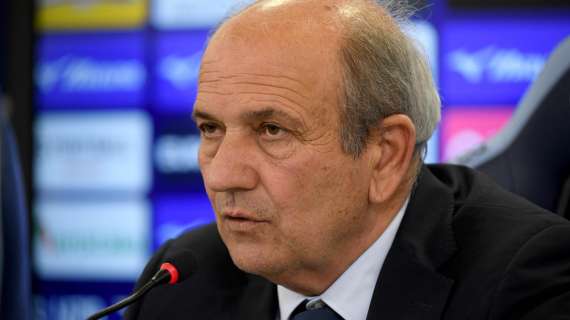 Calciomercato Lazio | Fabiani avvisa: "Non cederemo a potenziali concorrenti"