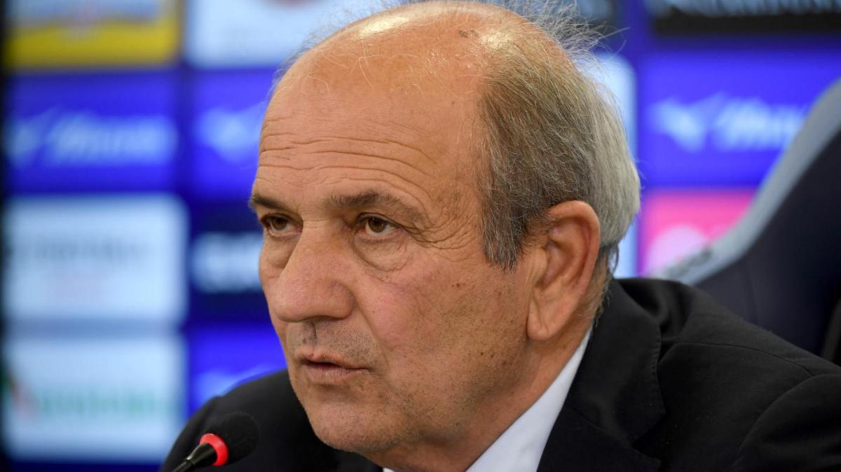 Lazio, Fabiani in questura: "Non sono qui per motivi personali". I dettagli