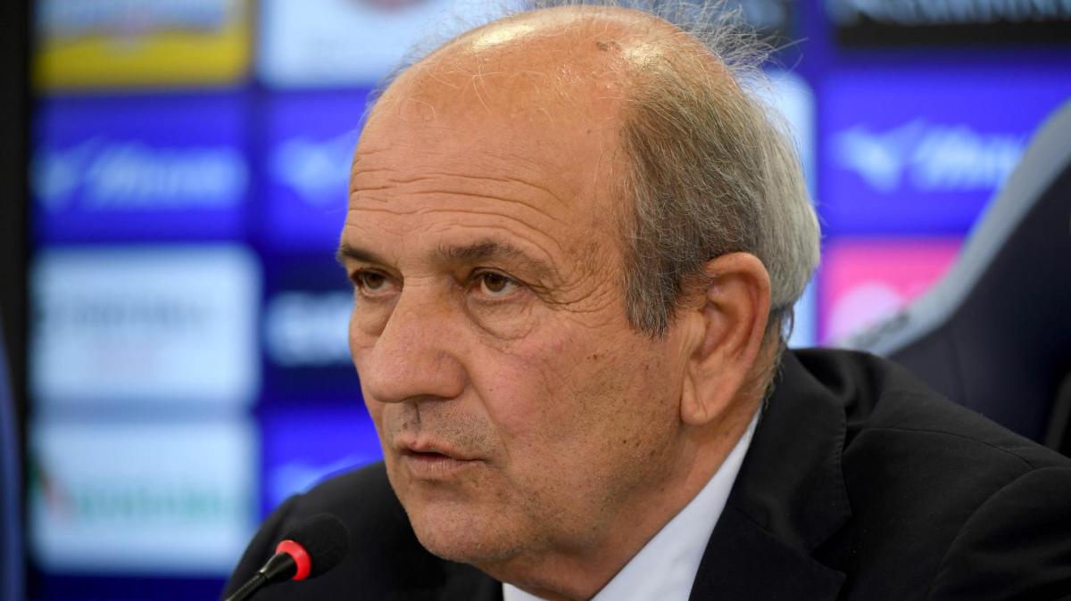 Lazio, Fabiani: "Mercato, Romagnoli, Sarri, Baroni: vi dico tutto"