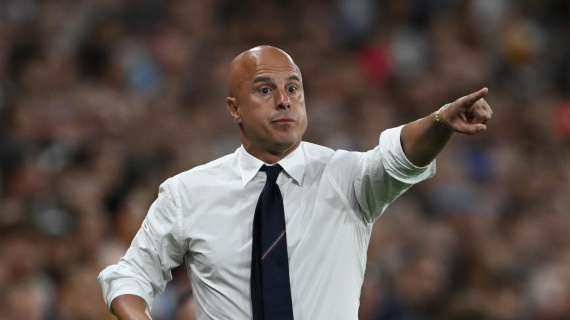 WOMEN | Italia, Soncin: "È incredibile! Ora ce la godiamo e poi pensiamo alla semifinale"