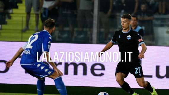Lazio - Empoli si gioca o no? La decisione della Lega Serie A