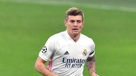 Toni Kroos e l'aneddoto sui Mondiali: "Dovevo bere tequila. È finita male"
