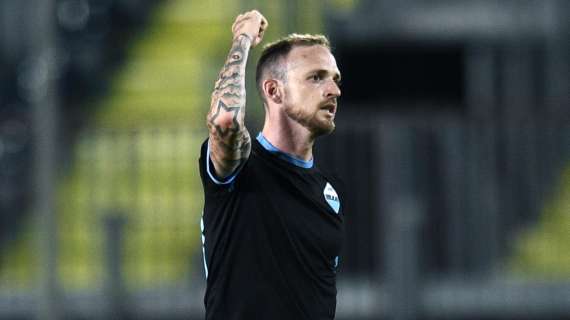 FORMELLO - Lazio, tante assenze per Sarri: Lazzari ritrova il posto, Felipe per Pedro