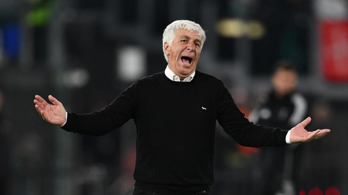 Roma, Gasperini parla di Champions e cita la Lazio: le parole in conferenza