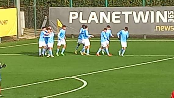 Lazio Primavera, si torna in campo: sfida in trasferta contro l'Atalanta