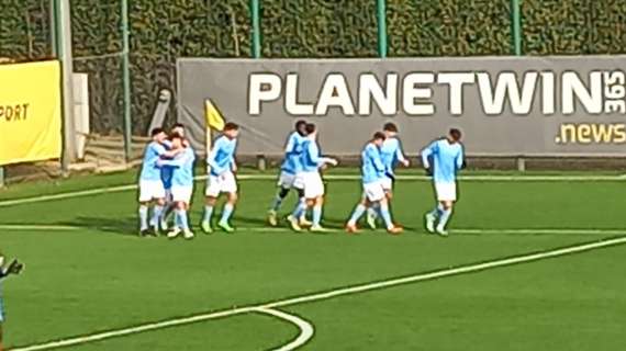 Lazio Primavera, inizia il campionato: alla prima c'è l'Empoli