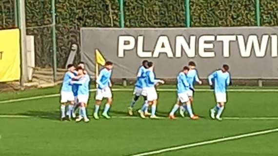 Lazio Primavera, al Fersini arriva l'Hellas Verona: l'appuntamento - FOTO