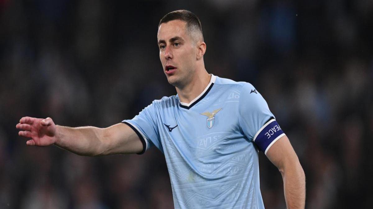 Calciomercato Lazio | Napoli e Juve puntano Marusic. E Lazzari...