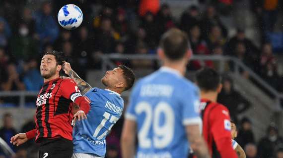 Lazio, la società suona la carica: "Pronti per l'azione!" - FOTO