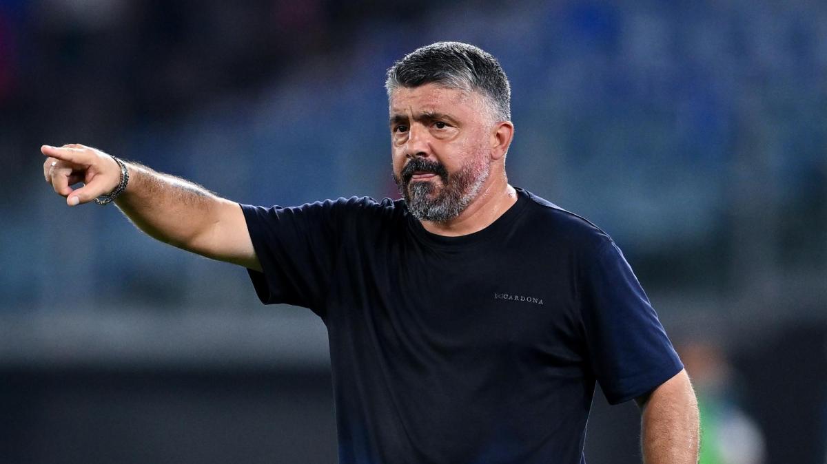 FORMELLO - Lazio, la ripresa: Gattuso studia il Bologna, le ultime