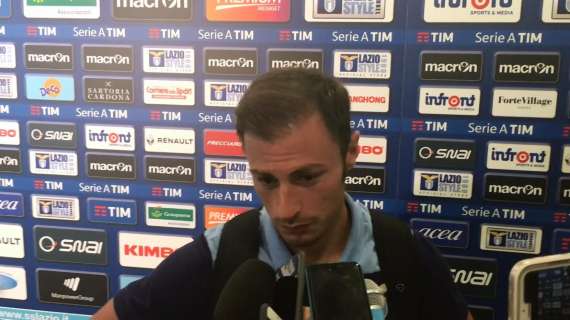 Radu: "Abbiamo combattuto su ogni pallone, la Juve non ci ha messo in difficoltà" - VIDEO