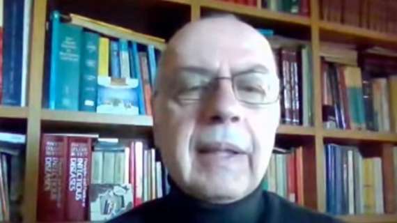 Lazio, Rezza dopo ieri rincara la dose: "Se avessi saputo la reazione di Diaconale..."