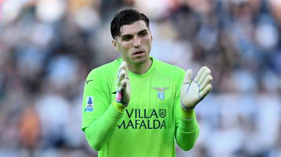 Calciomercato Lazio | Mandas e la chiamata del Manchester City: il suo pensiero