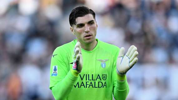Calciomercato Lazio | Sarri e il portiere: Mandas può restare, ma...