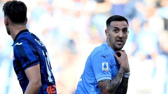 Lazio, Vecino rinnova? Lui spiega: "Mi godo ogni momento. Ora sto bene, ma..." 