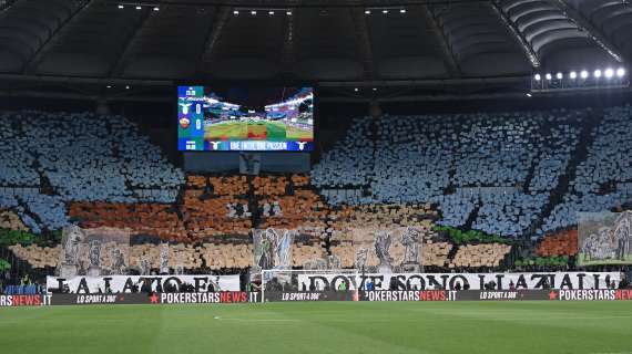 Lazio - Roma, cresce il numero dei biglietti venduti per il derby: il dato
