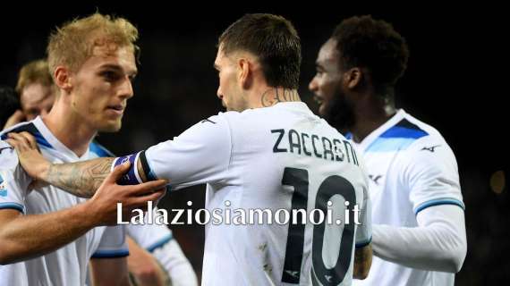 Romondini punta sulla Lazio: "Per la Champions è davanti a tutte"