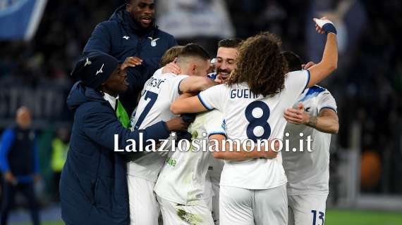 Lazio, le pagelle dei quotidiani: Dia e Zac i migliori, male Provedel