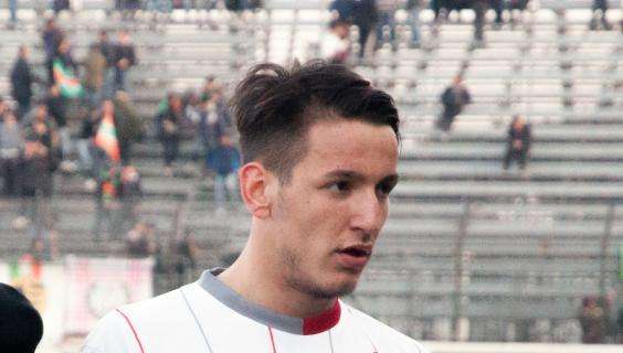 La Juventus acquista Manaj, attaccante albanese accostato alla Lazio