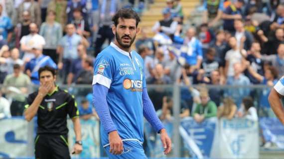 Lazio su Saponara? Il pres. dell'Empoli: "Riccardo vorrebbe rimanere per fare una stagione da protagonista"