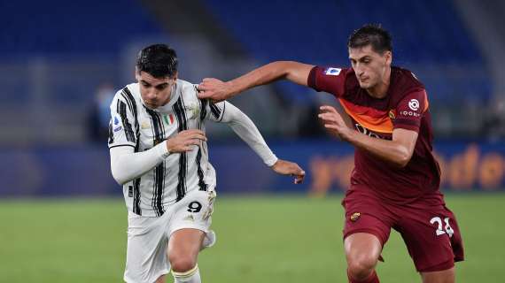 Calciomercato Lazio, Kumbulla: "Tanti club su di me, ma davanti alla Roma non ho esitato"