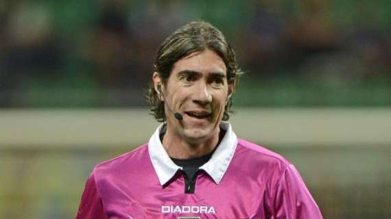 Bergonzi: "Si ripartirà con la VAR, i primi a volerlo sono gli arbitri"