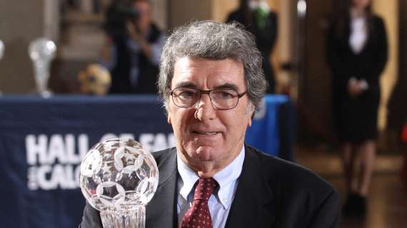 Lazio - Juve, Zoff avvisa: "Guai a fare calcoli! Si gioca per vincere"