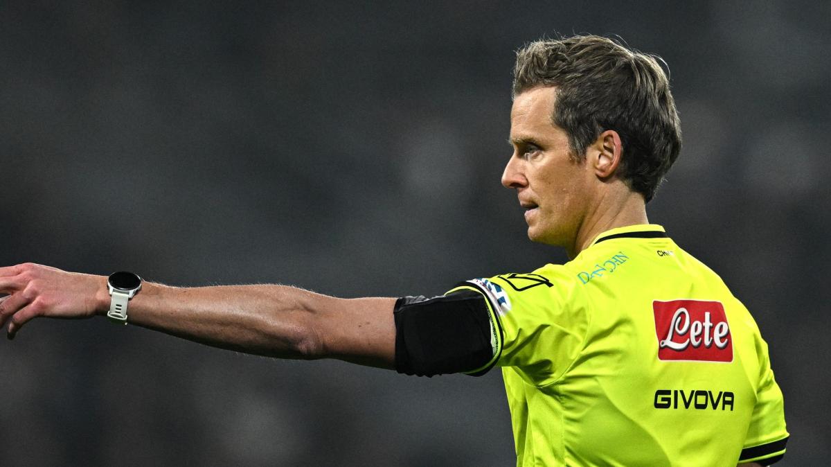 Cremonese - Lazio, scelto l’arbitro del match: la designazione