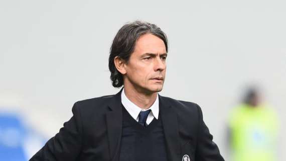 Serie A, il Bologna conferma Pippo Inzaghi: boxing day contro Simone per ora salvo