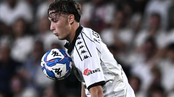 Calciomercato Lazio | Pio Esposito salta l'Europeo U21: il motivo