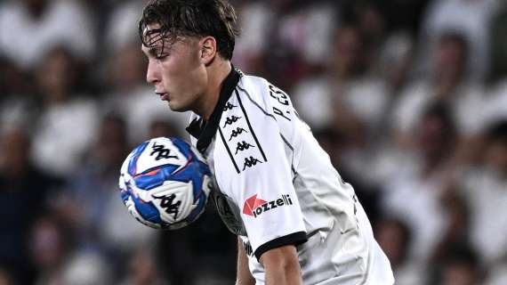 Calciomercato Lazio | Pio Esposito parte con l'Inter: sarà al Mondiale per Club