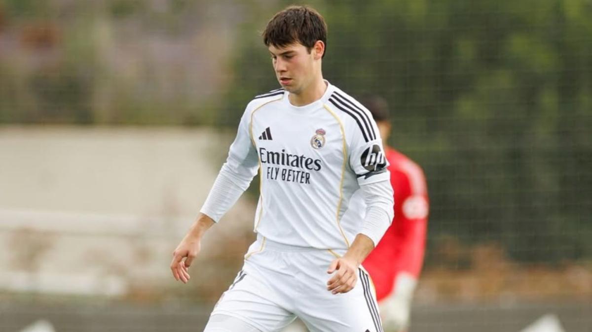 Calciomercato Lazio | Colpo dal Real Madrid: in arrivo un giovane centrocampista