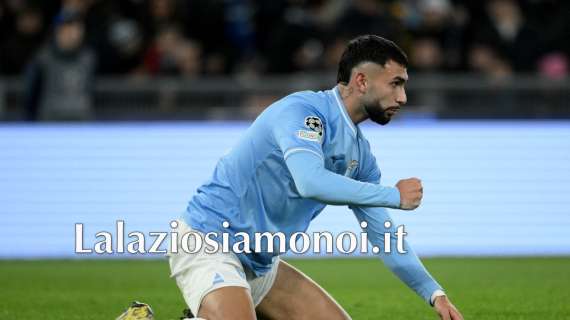 Argentina, Castellanos fa un bilancio: “Testa alta e avanti. Forza..” - FOTO