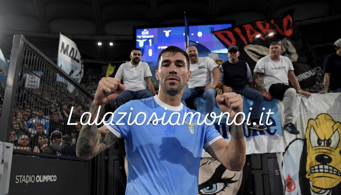 FORMELLO - Lazio, ansia Romagnoli verso l'Inter. E Nuno Tavares...