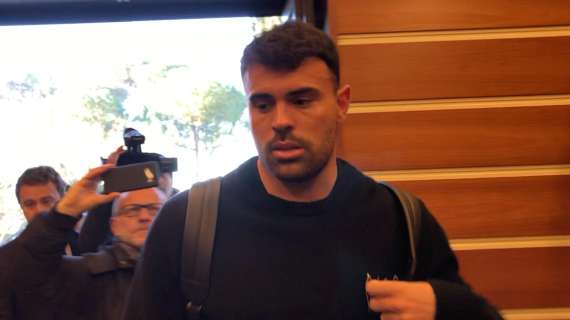 Monza, Petagna avvisa la Roma: "All'Olimpico senza paura, ce la giochiamo!"