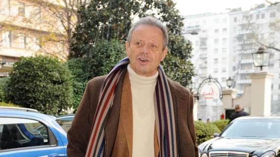 Zamparini non ci sta: "Brocchi è un brocco, Lotito ha stretto un patto con il diavolo... Prima di Natale finiremo davanti la Lazio!"