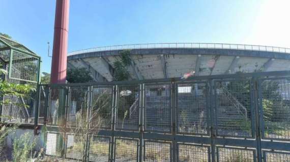 Stadio Lazio, ancora Frongia: "Lotito dice no al Flaminio. Ma la partita rimane aperta..."