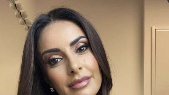 Monica Bertini, volto di SportMediaset: "La bellezza mi ha aiutato? Forse sì..."