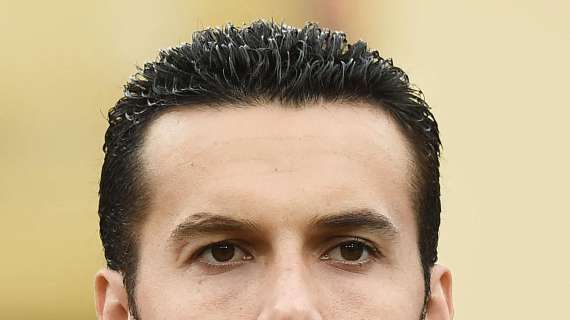 Calciomercato Lazio, l’arrivo di Pedro è ormai storia