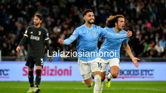 Lazio, finalmente Castellanos: servono altri gol per l'Europa 
