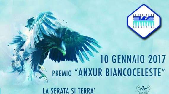 Lazio Club Terracina, ecco dove festeggiare il 117esimo compleanno della società