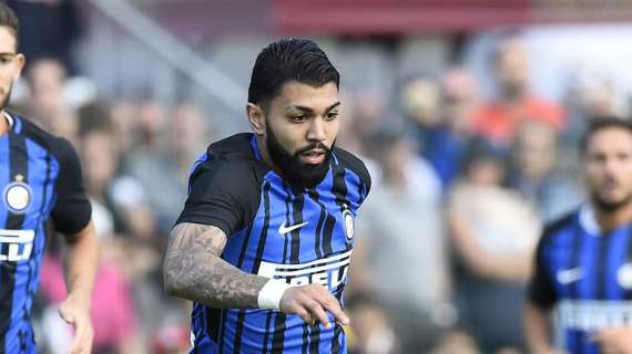 Gabigol finisce nei guai: l'ex Inter in un casinò clandestino con 200 persone