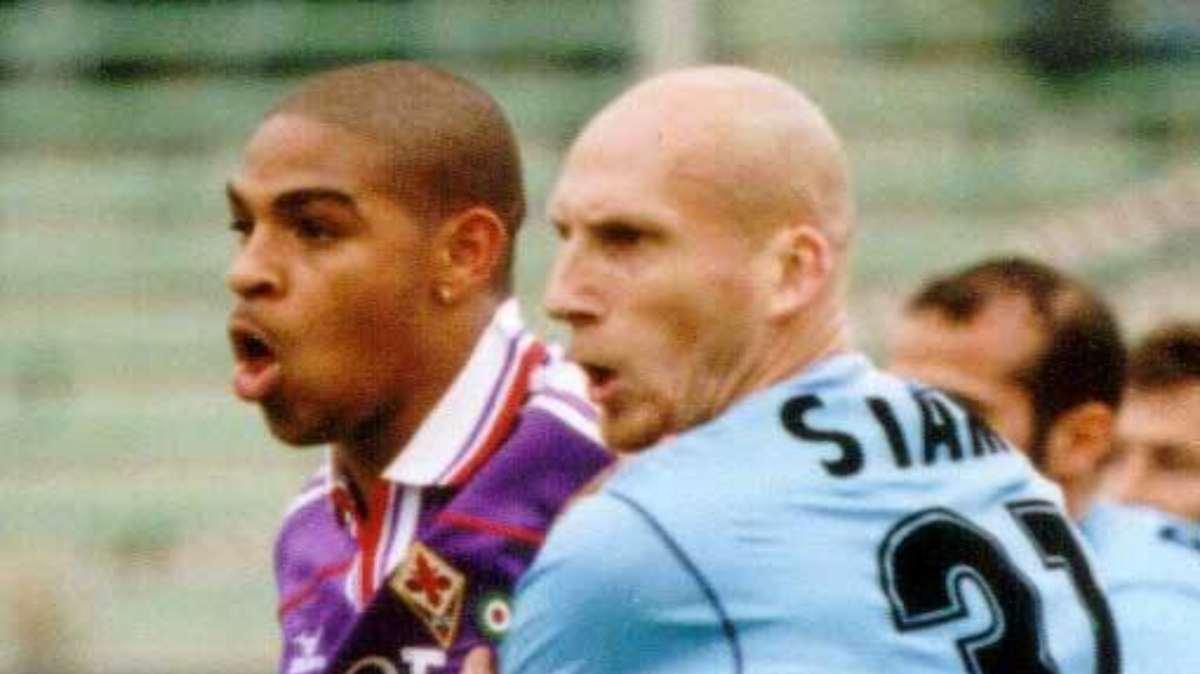 Ex Lazio | Stam può tornare ad allenare: lo vuole l’Ajax