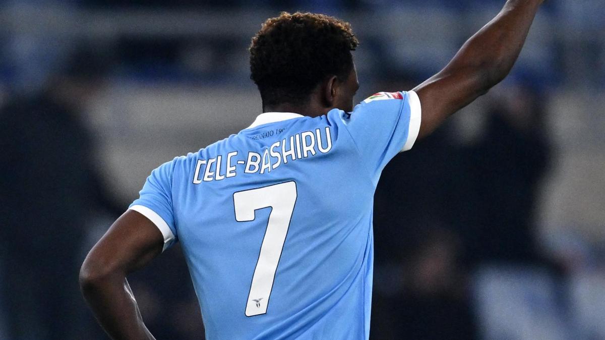 Lazio, Dele-Bashiru si prende la scena: gol, numeri e fiducia di Sarri