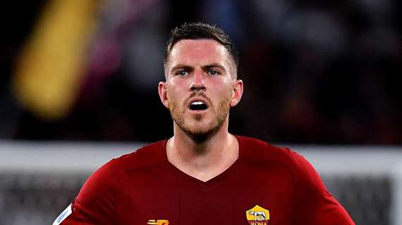 Juventus – Roma, scintille tra Veretout e Abraham per il rigore