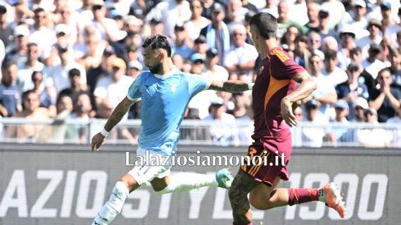 Lazio, in attacco può tornare la coppia Taty-Dia: Sarri ci riflette