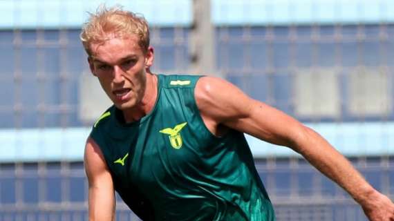 Lazio, in programma nuovi controlli per Isaksen. Mentre Dia...